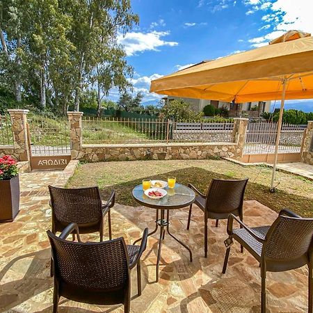 Lovely Apartment In Nafpaktos Phòng bức ảnh