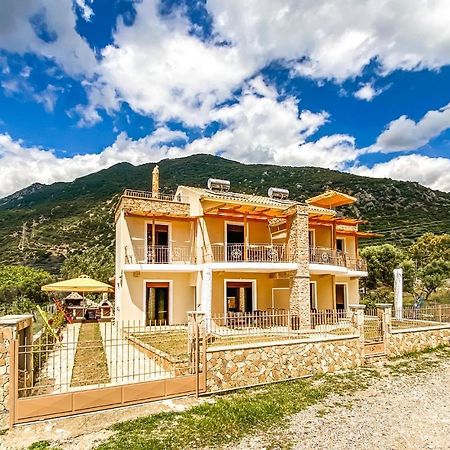 Lovely Apartment In Nafpaktos Ngoại thất bức ảnh