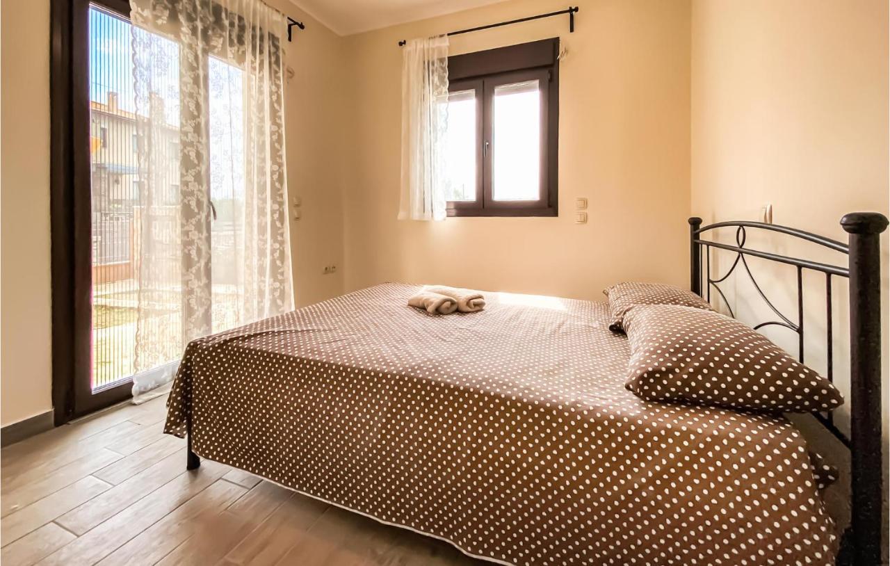 Lovely Apartment In Nafpaktos Phòng bức ảnh
