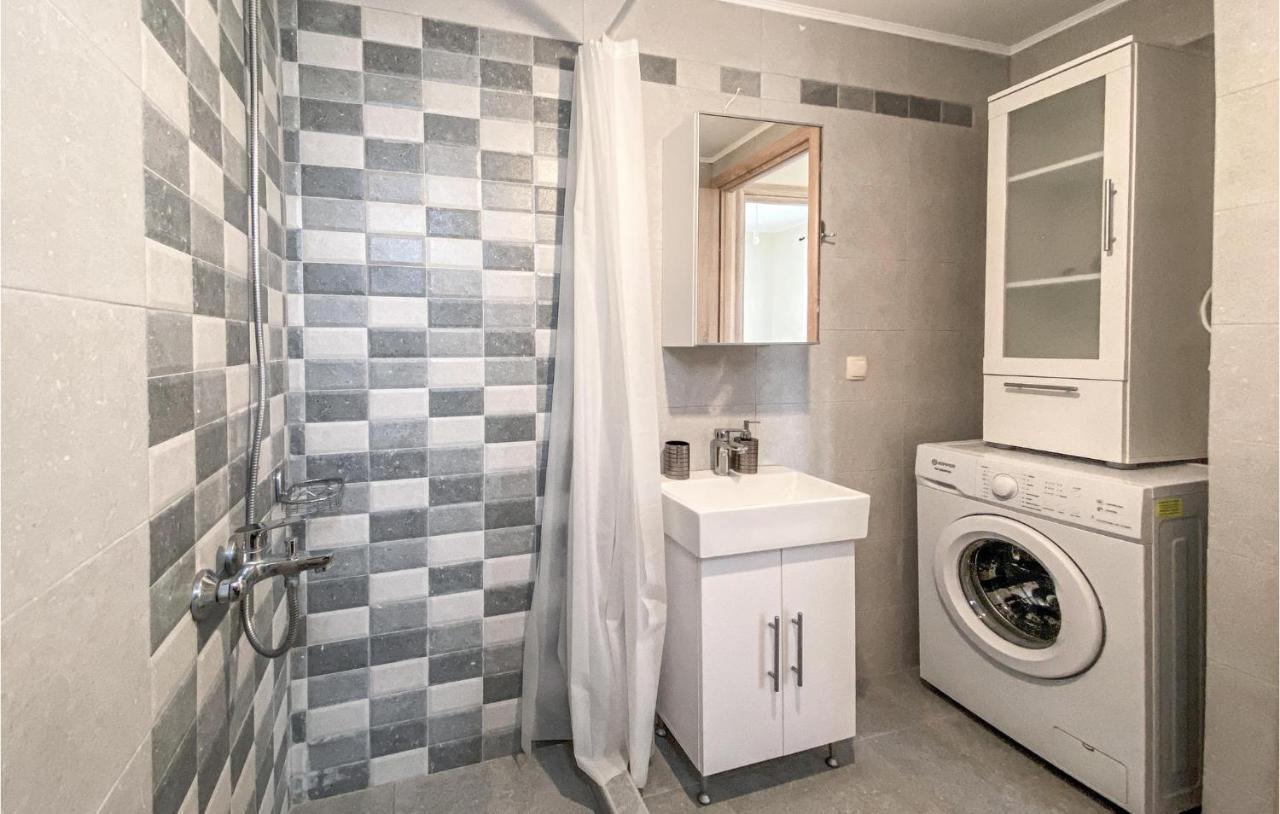 Lovely Apartment In Nafpaktos Phòng bức ảnh