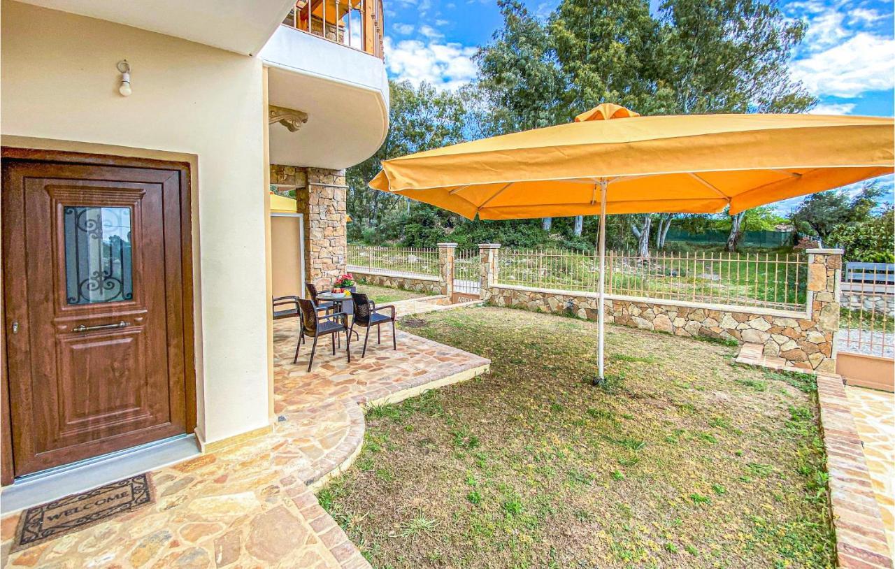 Lovely Apartment In Nafpaktos Phòng bức ảnh