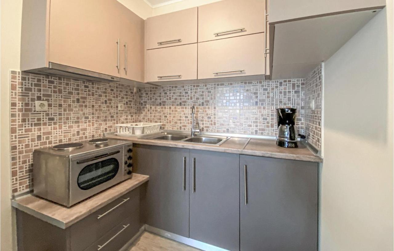 Lovely Apartment In Nafpaktos Phòng bức ảnh
